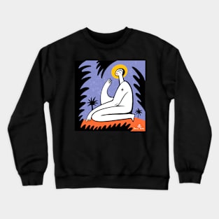 Creature Crewneck Sweatshirt